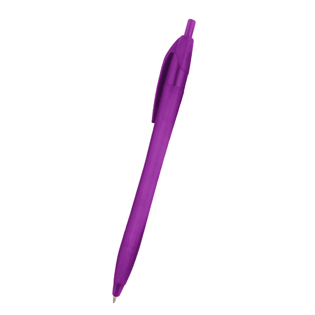 Parmount Dart Pen - Purple