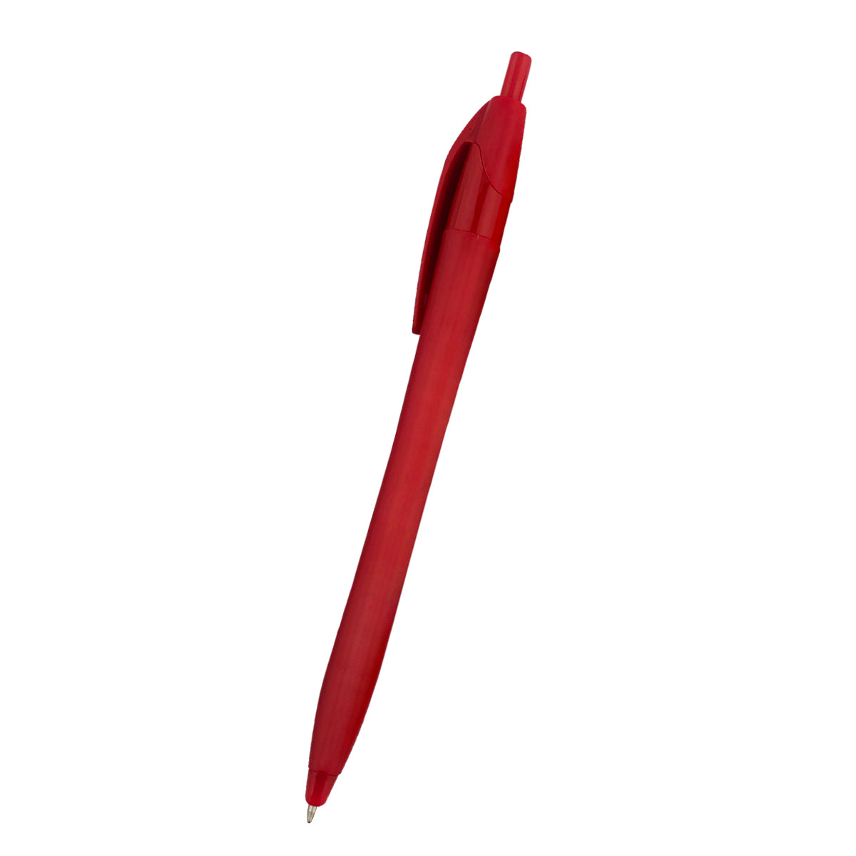 Parmount Dart Pen - Red