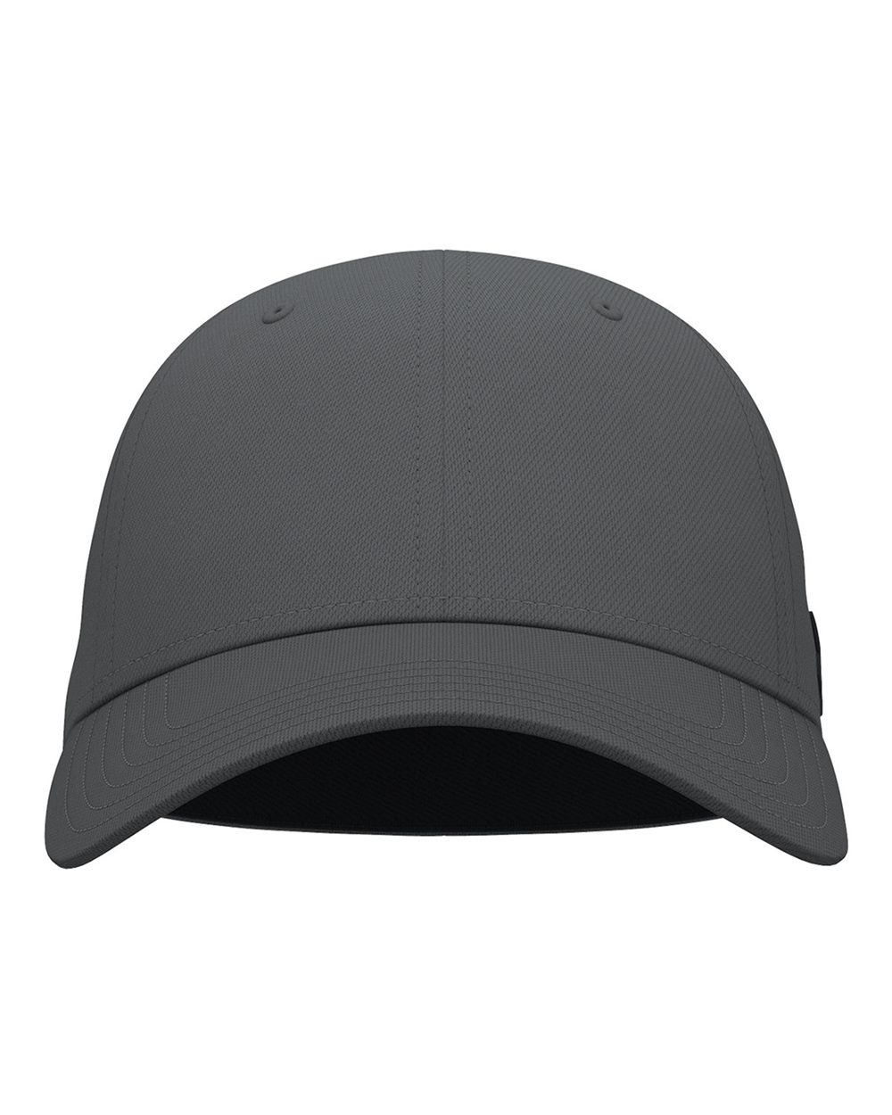 Under Armour Unisex Team Blitzing Cap - Graphite/ Black