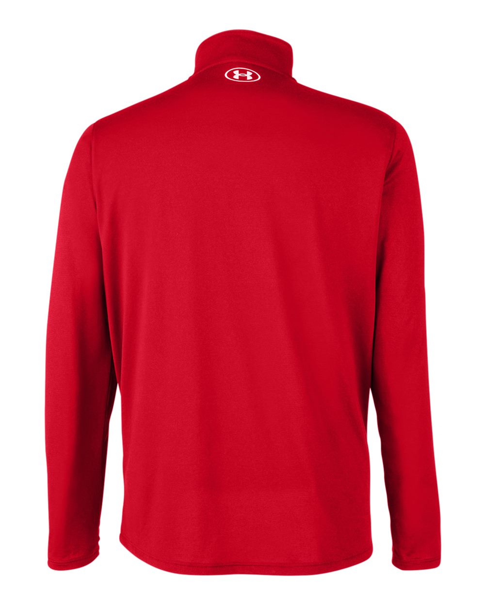 Under Armour Men's Team Tech Quarter-Zip