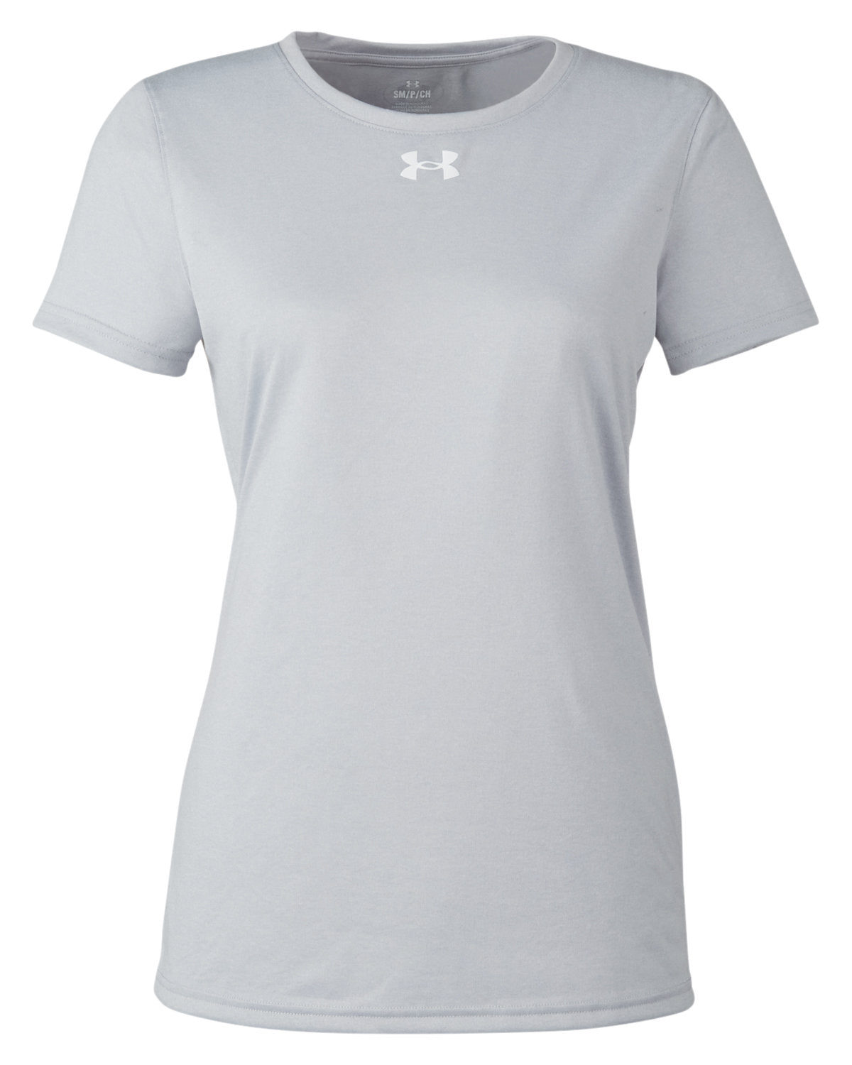 Under Armour Ladies' Team Tech T-Shirt - Md Gr Lh