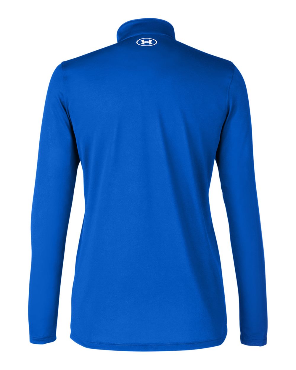 Under Armour Ladies' Team Tech Half-Zip