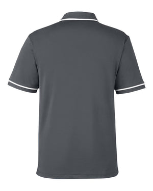 Under Armour Men's Tipped Teams Performance Polo