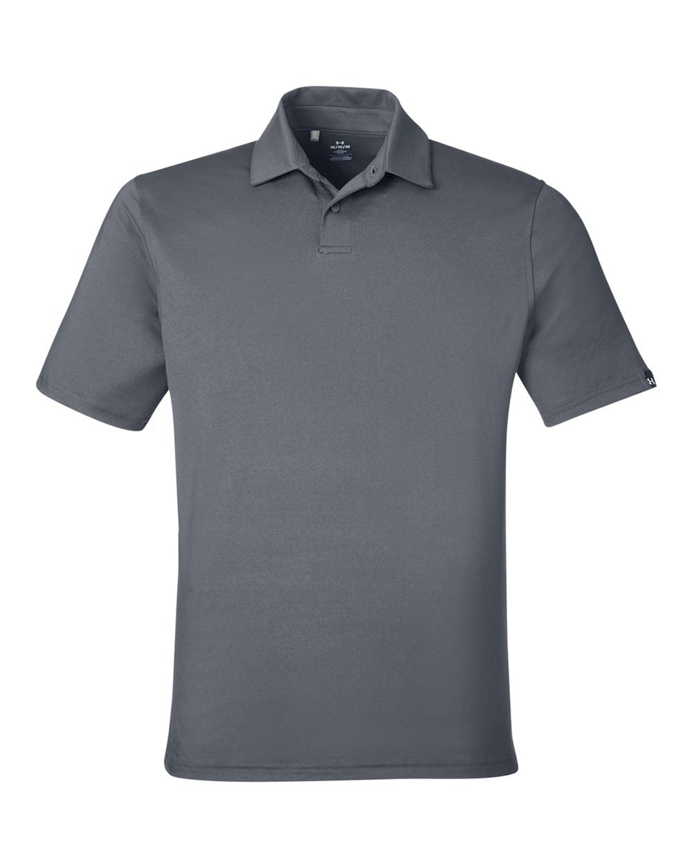 Under Armour Men's Recycled Polo