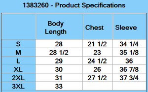 Under Armour Men's Command Quarter-Zip 2.0 - Specs