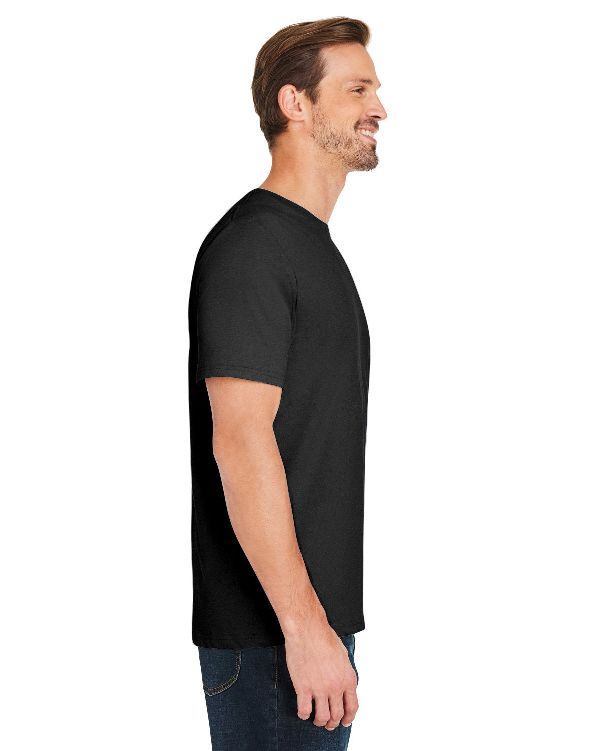 Under Armour Men's Athletic 2.0 T-Shirt - Side