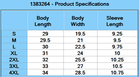 Under Armour Men's Athletic 2.0 T-Shirt - Specs