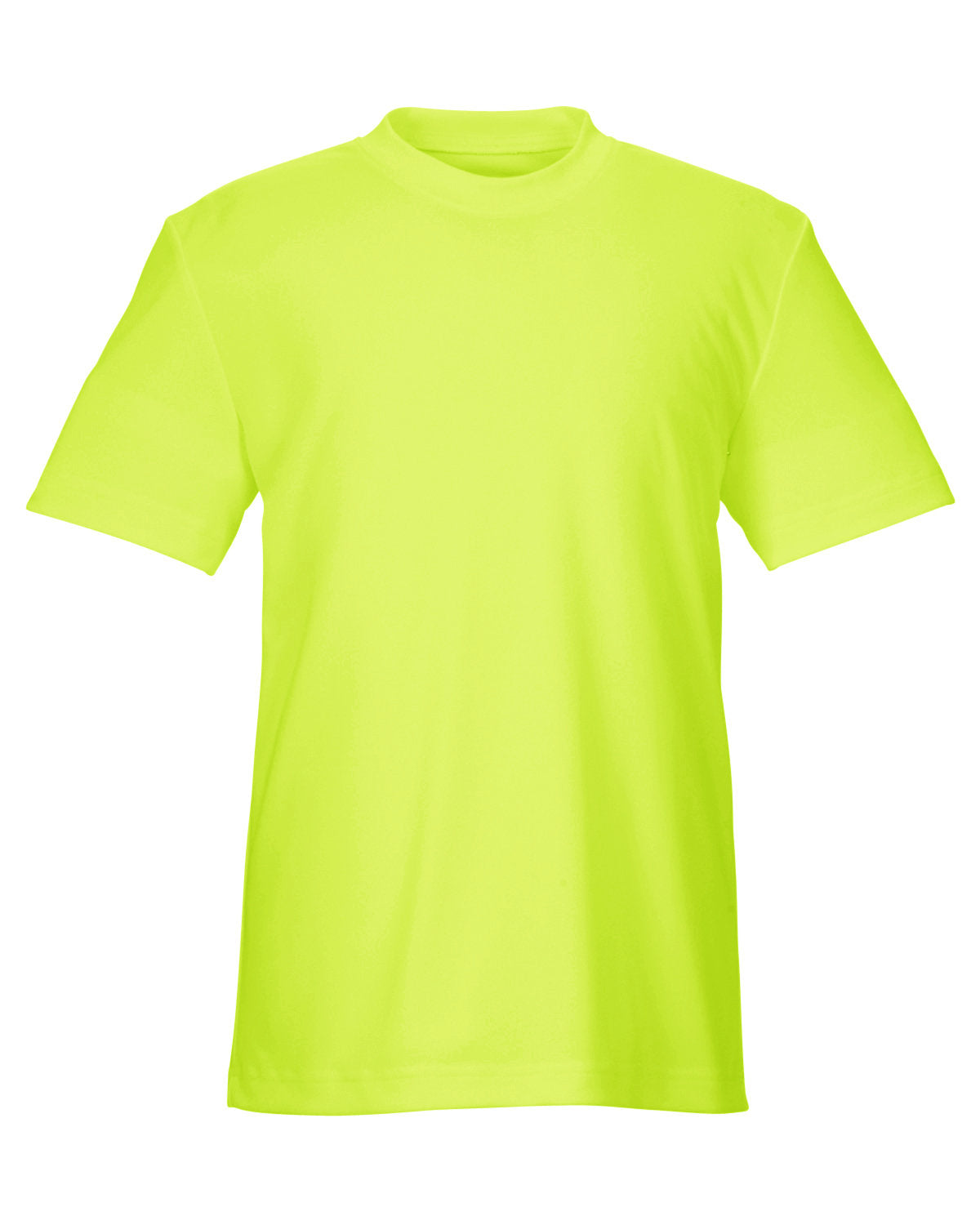 Team 365 Youth Zone Performance T-Shirt