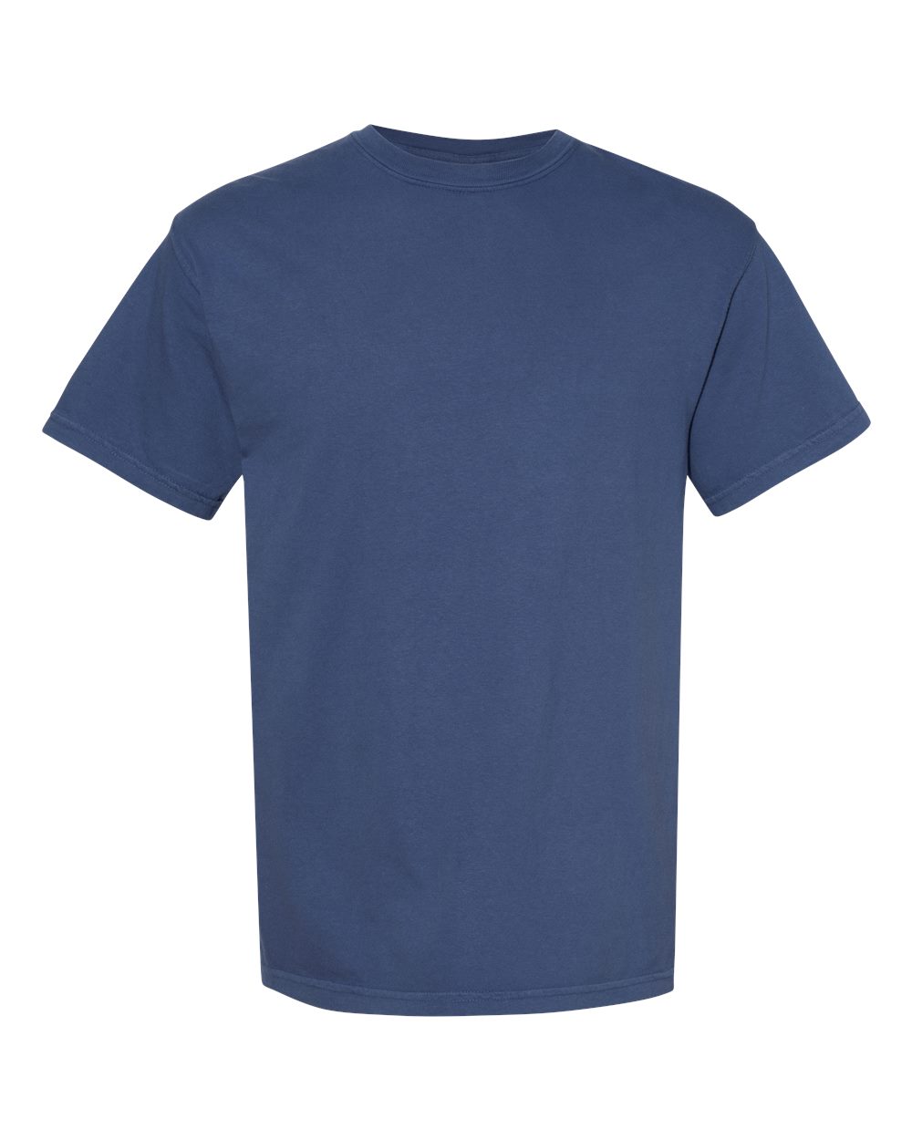 Comfort Colors ® Adult Heavyweight T-Shirt - China Blue