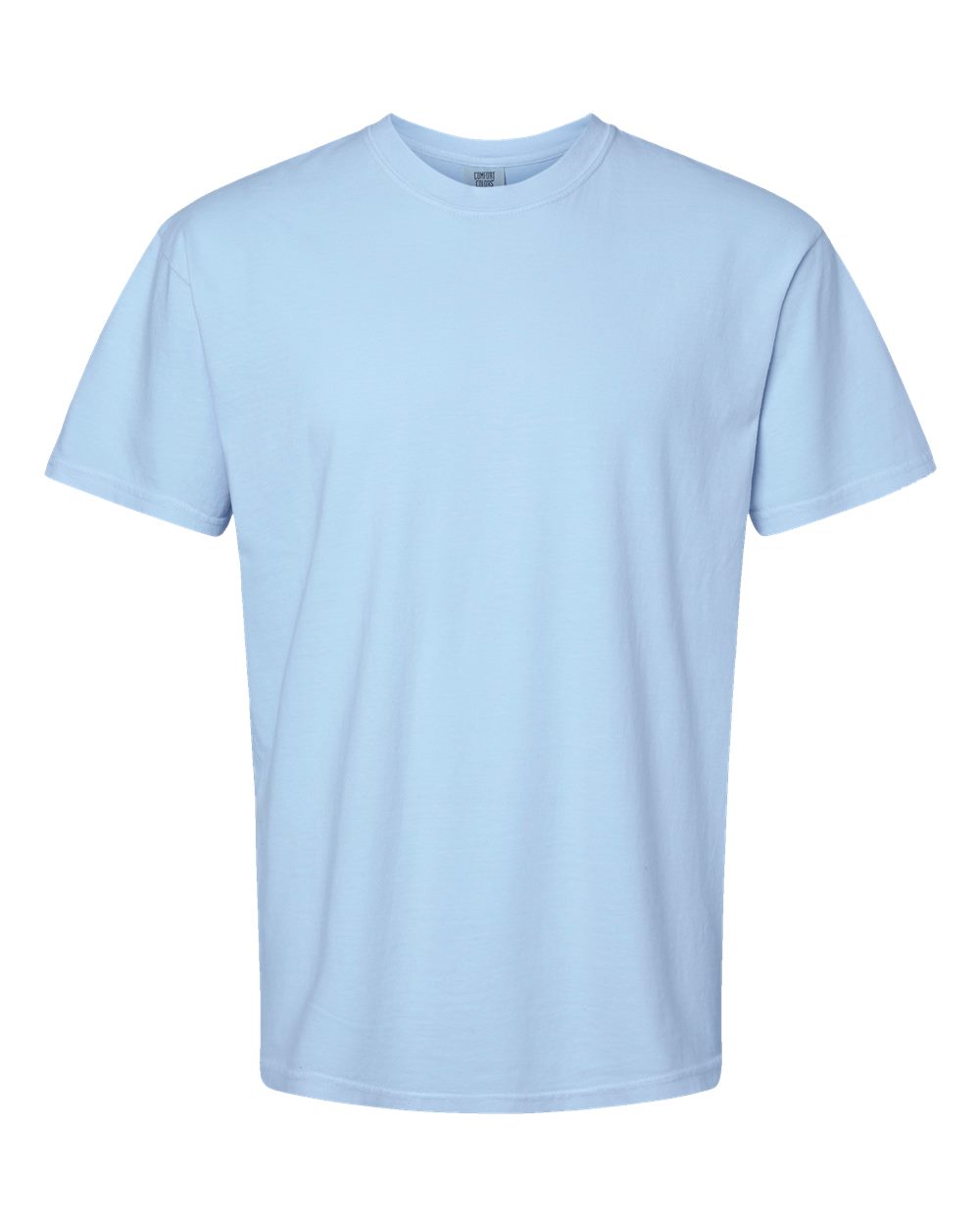 Comfort Colors ® Adult Heavyweight T-Shirt - Hydrangea