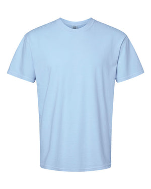 Comfort Colors ® Adult Heavyweight T-Shirt - Hydrangea