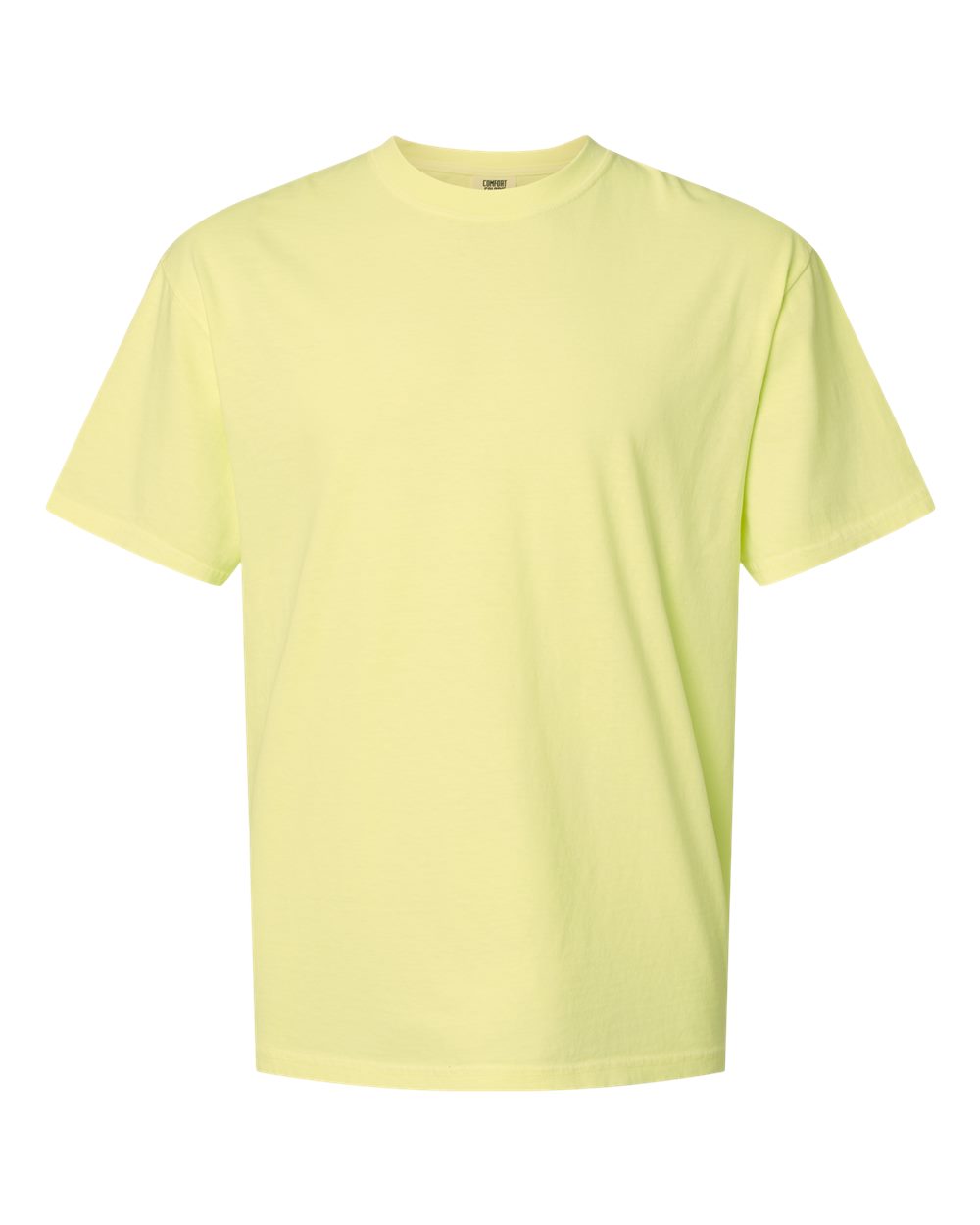Comfort Colors ® Adult Heavyweight T-Shirt