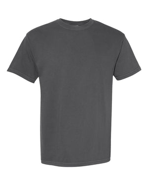 Comfort Colors ® Adult Heavyweight T-Shirt - Pepper