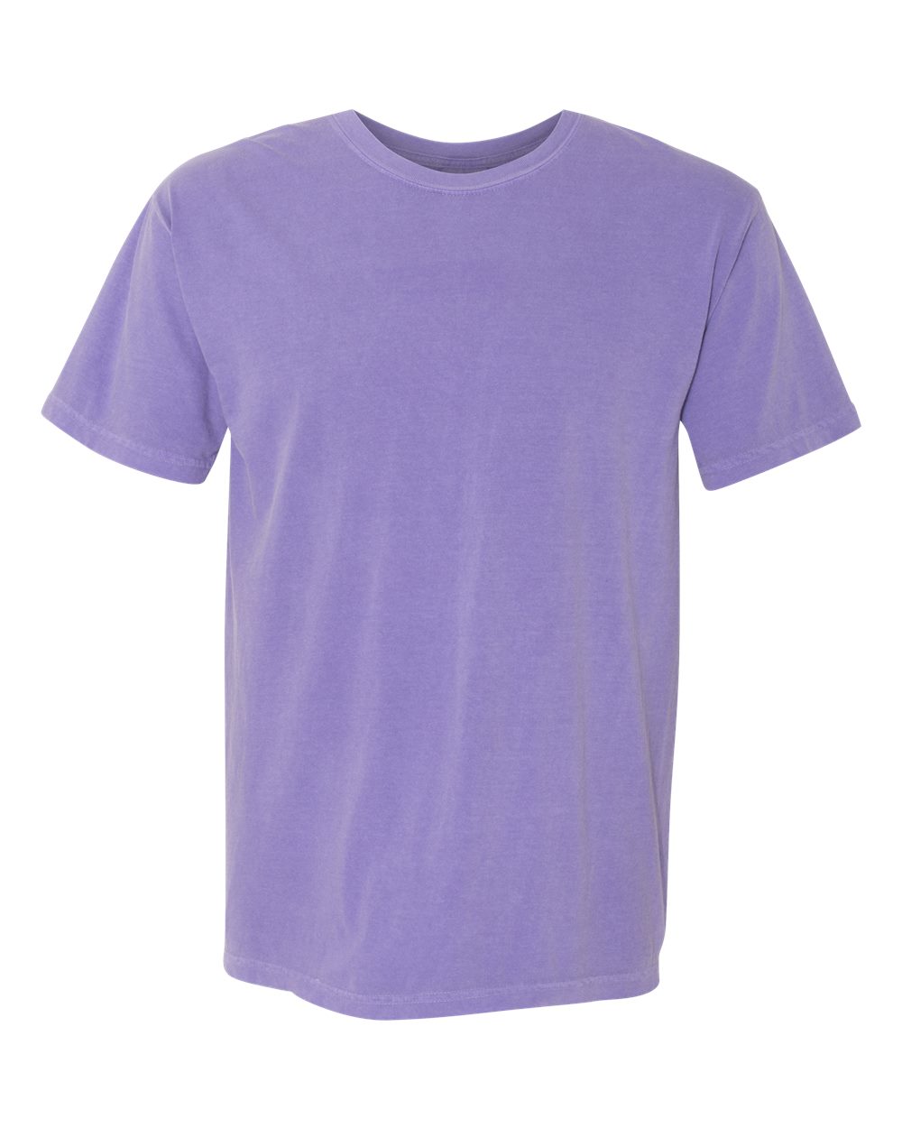 Comfort Colors ® Adult Heavyweight T-Shirt - Violet