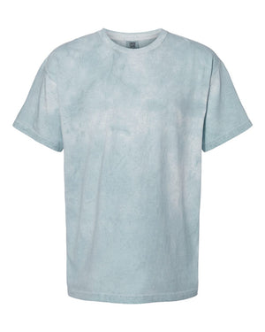 Comfort Colors ® Adult Heavyweight Colour Blast T-Shirt - Ocean