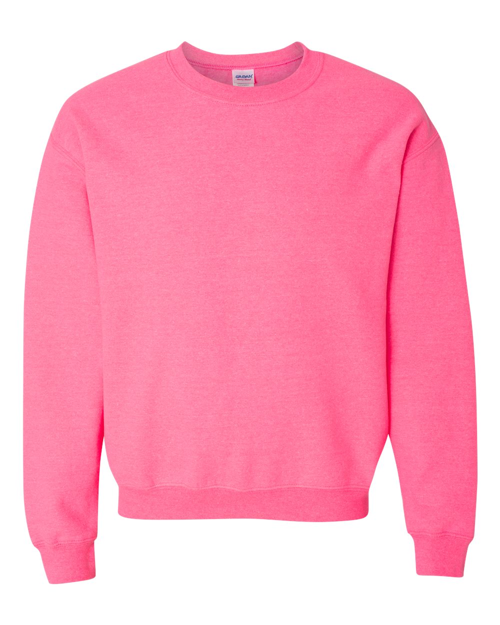 Gildan Unisex Heavy Blend™ Crewneck Sweatshirt