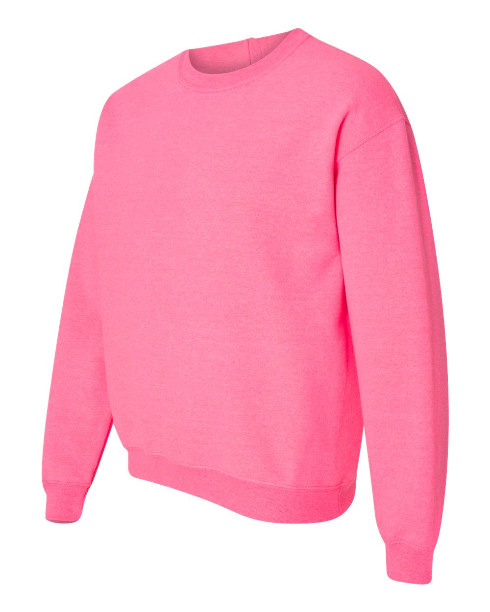 Gildan Unisex Heavy Blend™ Crewneck Sweatshirt