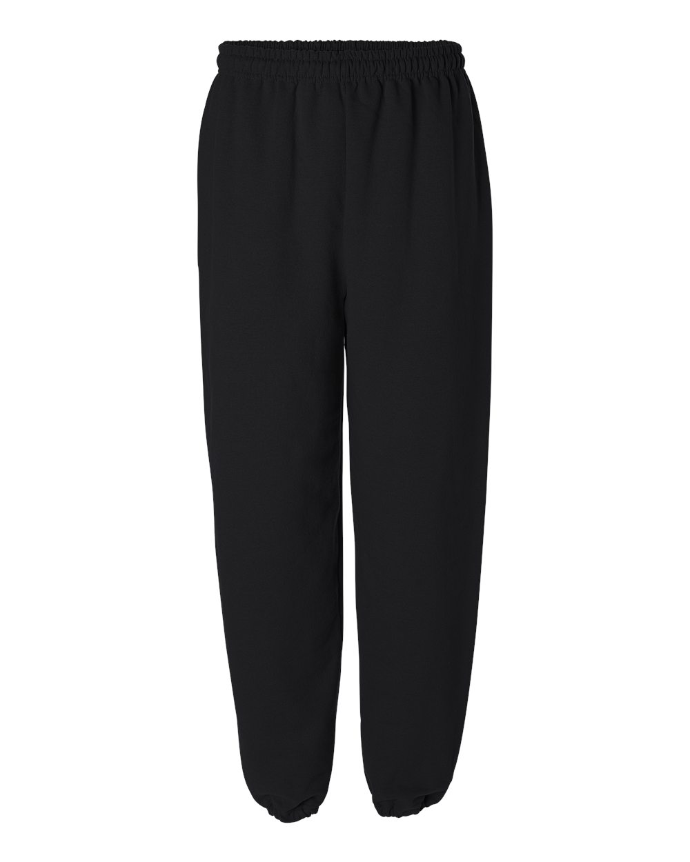 Gildan Adult Heavy Blend™ Sweatpant - Black