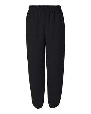 Gildan Adult Heavy Blend™ Sweatpant - Black