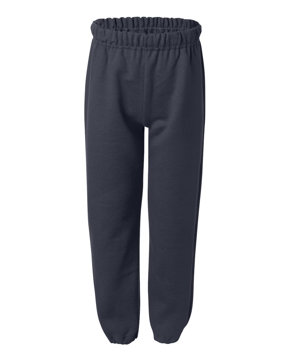 Gildan Youth Heavy Blend™ Sweatpant - Navy