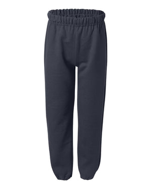 Gildan Youth Heavy Blend™ Sweatpant - Navy