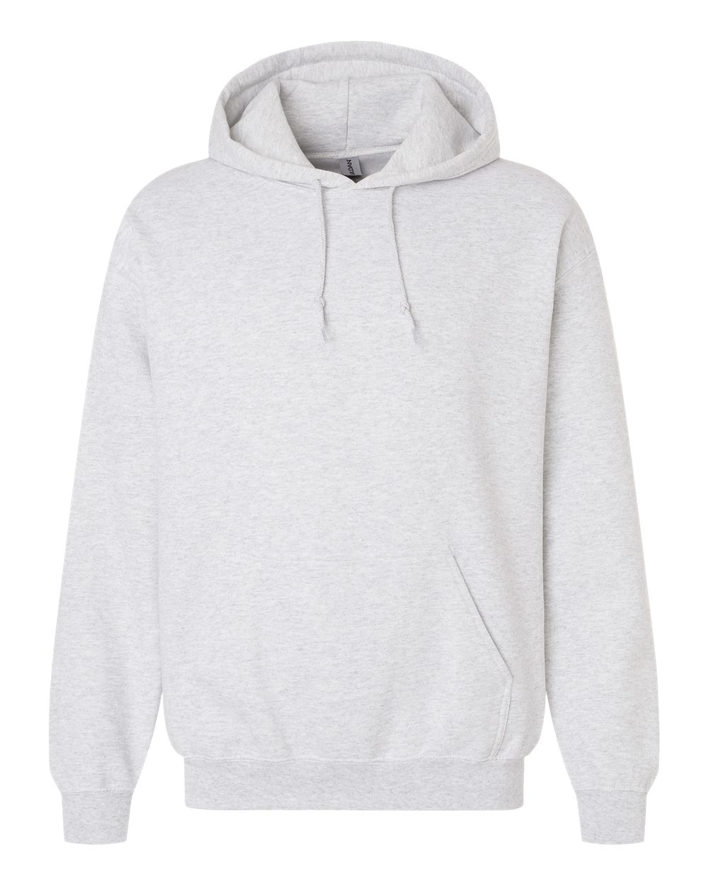 Gildan Heavy Blend™ 13.3 oz. Hood - Ash