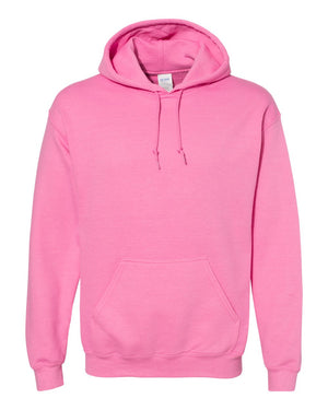Gildan Heavy Blend™ 13.3 oz. Hood - Azalea