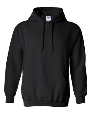 Gildan Heavy Blend™ 13.3 oz. Hood - Black