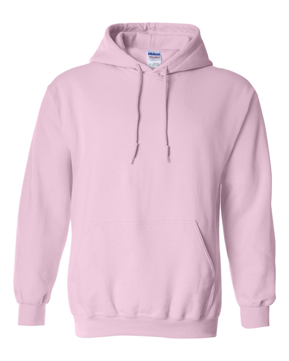 Gildan Heavy Blend™ 13.3 oz. Hood - Light Pink