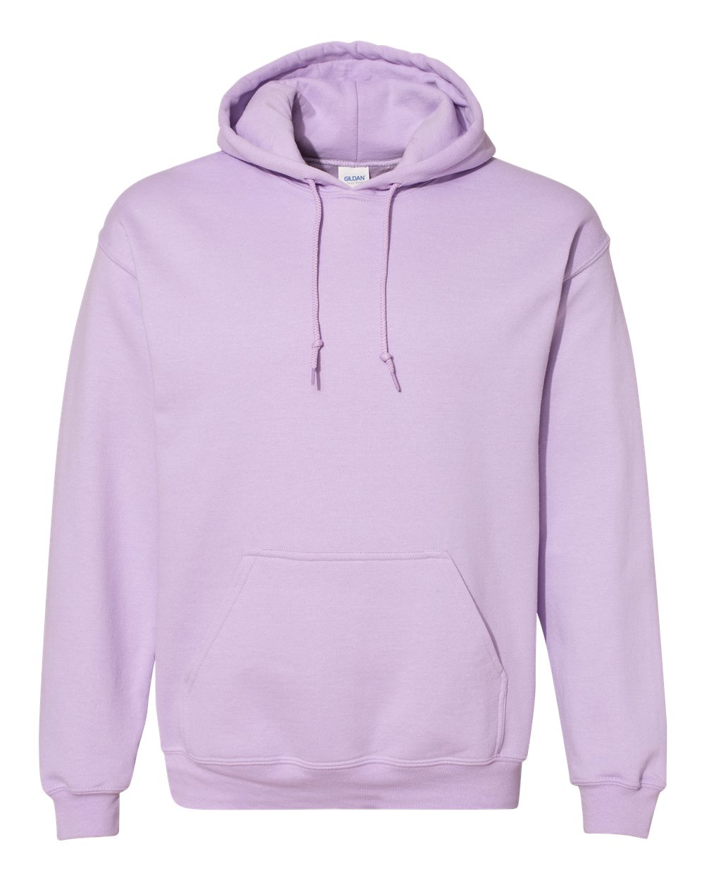 Gildan Heavy Blend™ 13.3 oz. Hood - Orchid