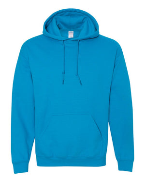 Gildan Heavy Blend™ 13.3 oz. Hood - Sapphire