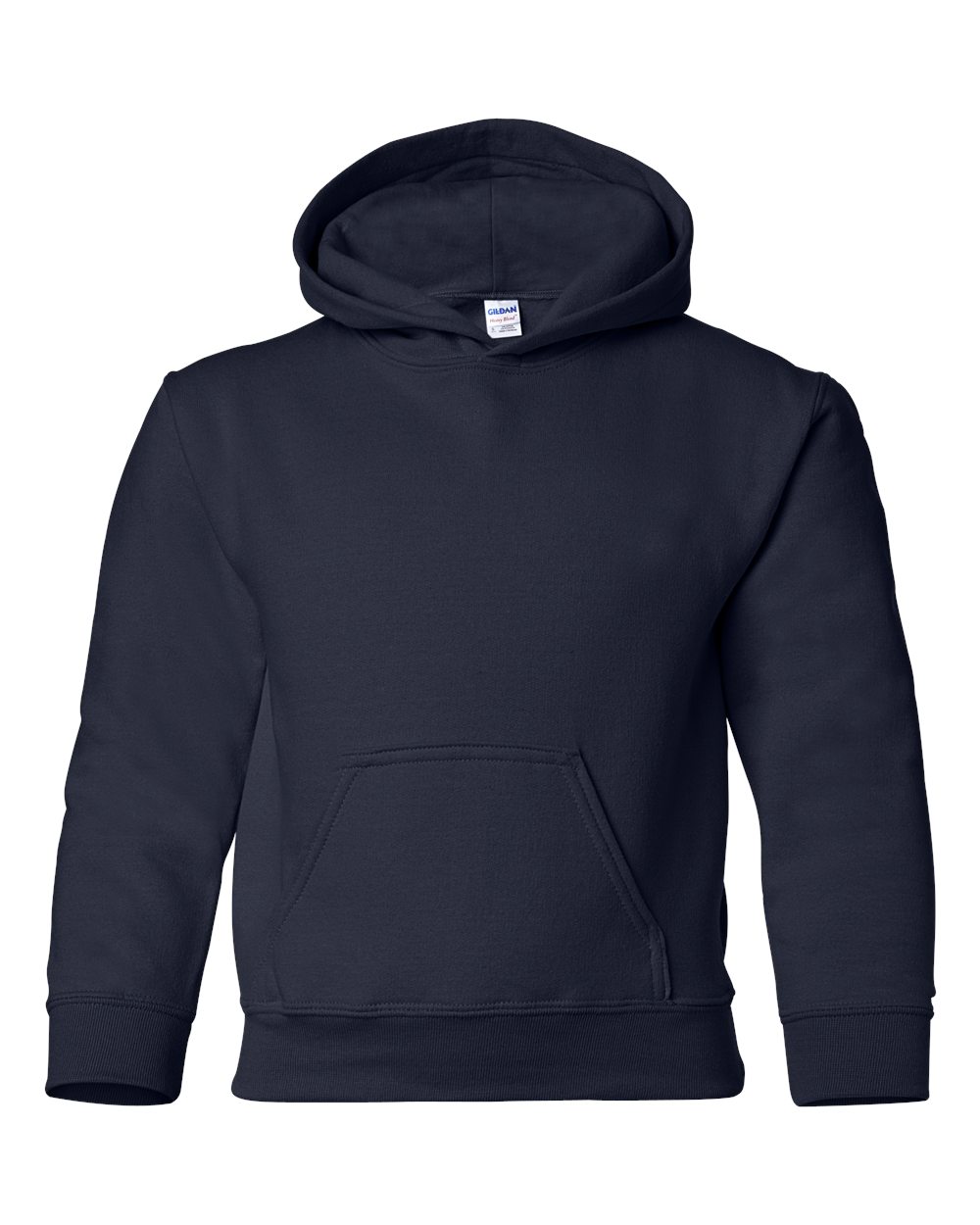Gildan Youth Heavy Blend™ Hooded Sweatshirt