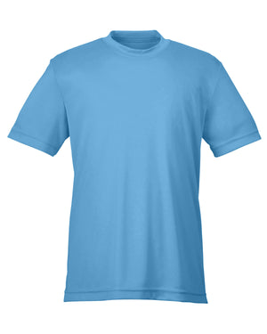 Youth Zone Performance T-Shirt - Sport Light Blue