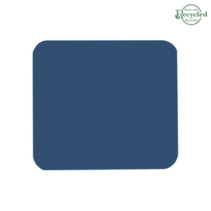 Computer Mouse Pad - Blue