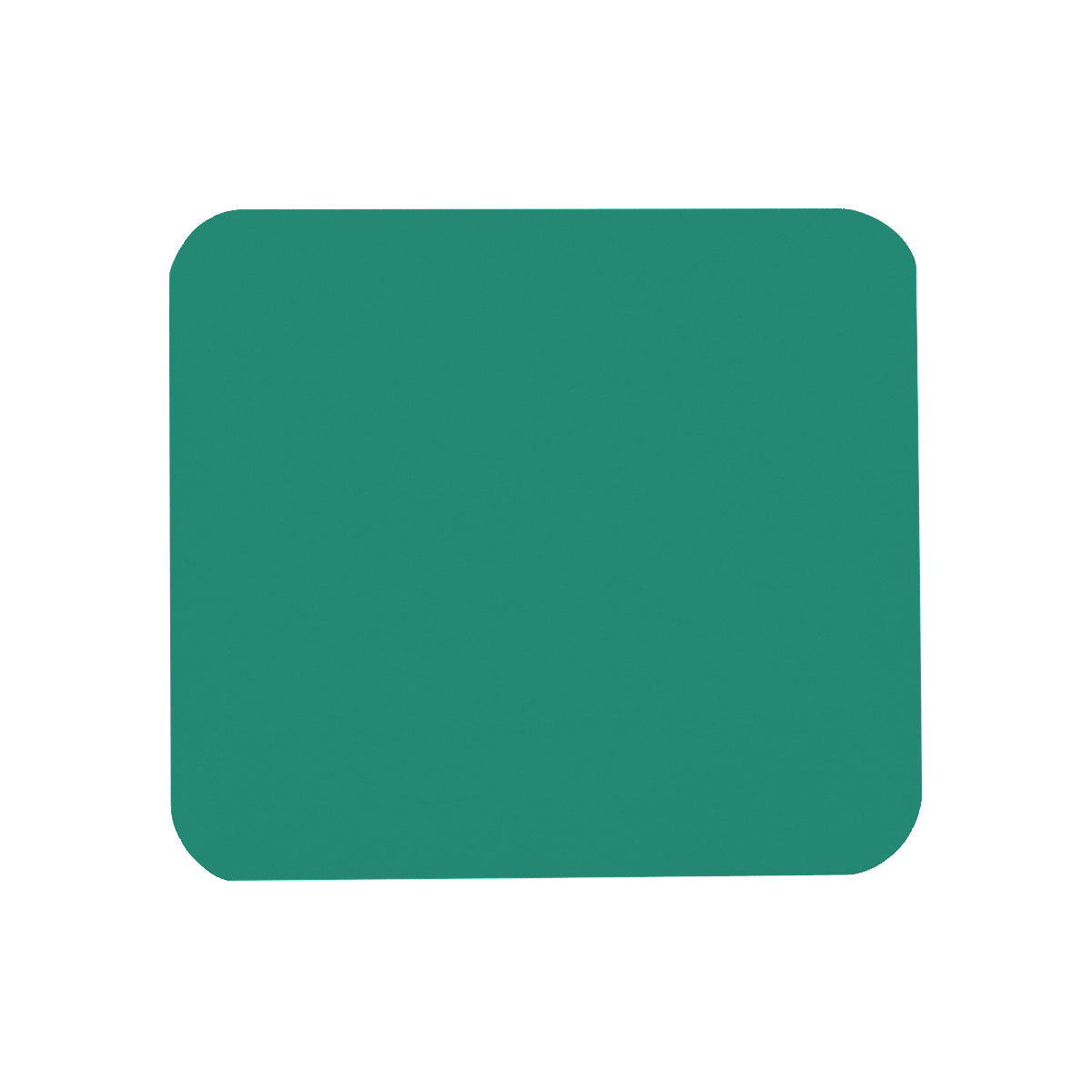 Computer Mouse Pad - Teal