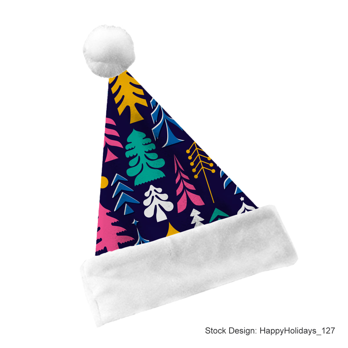 Sublime Series Holiday Hat