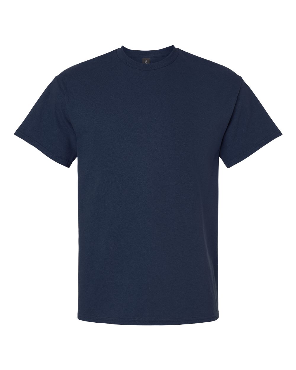 Gildan Adult Ultra Cotton® T-Shirt - Navy