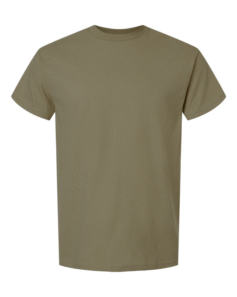 Gildan Adult Ultra Cotton® T-Shirt - Prairie Dust