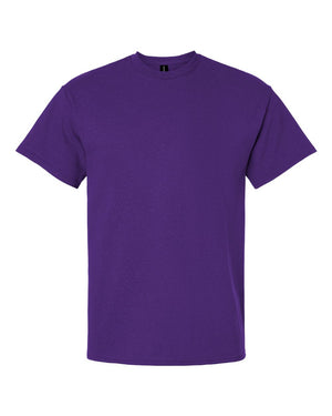 Gildan Adult Ultra Cotton® T-Shirt - Purple