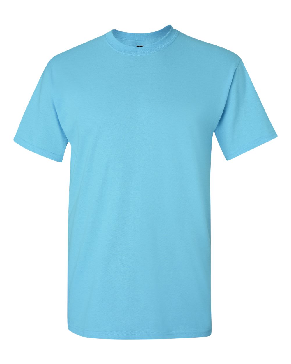 Gildan Adult Ultra Cotton® T-Shirt - Sky