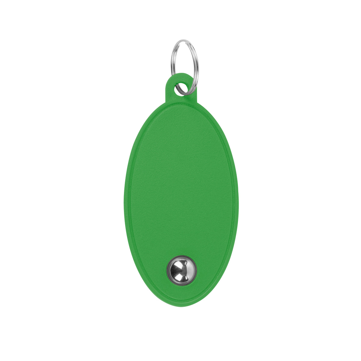 Fidget Keychain - Green