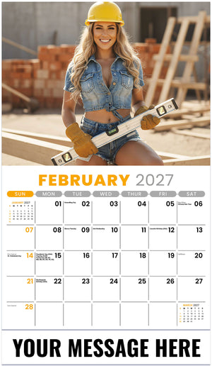 Building-Babes 2027 February