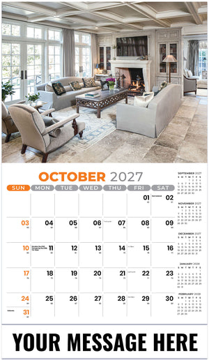 Decor-Design 2027 October