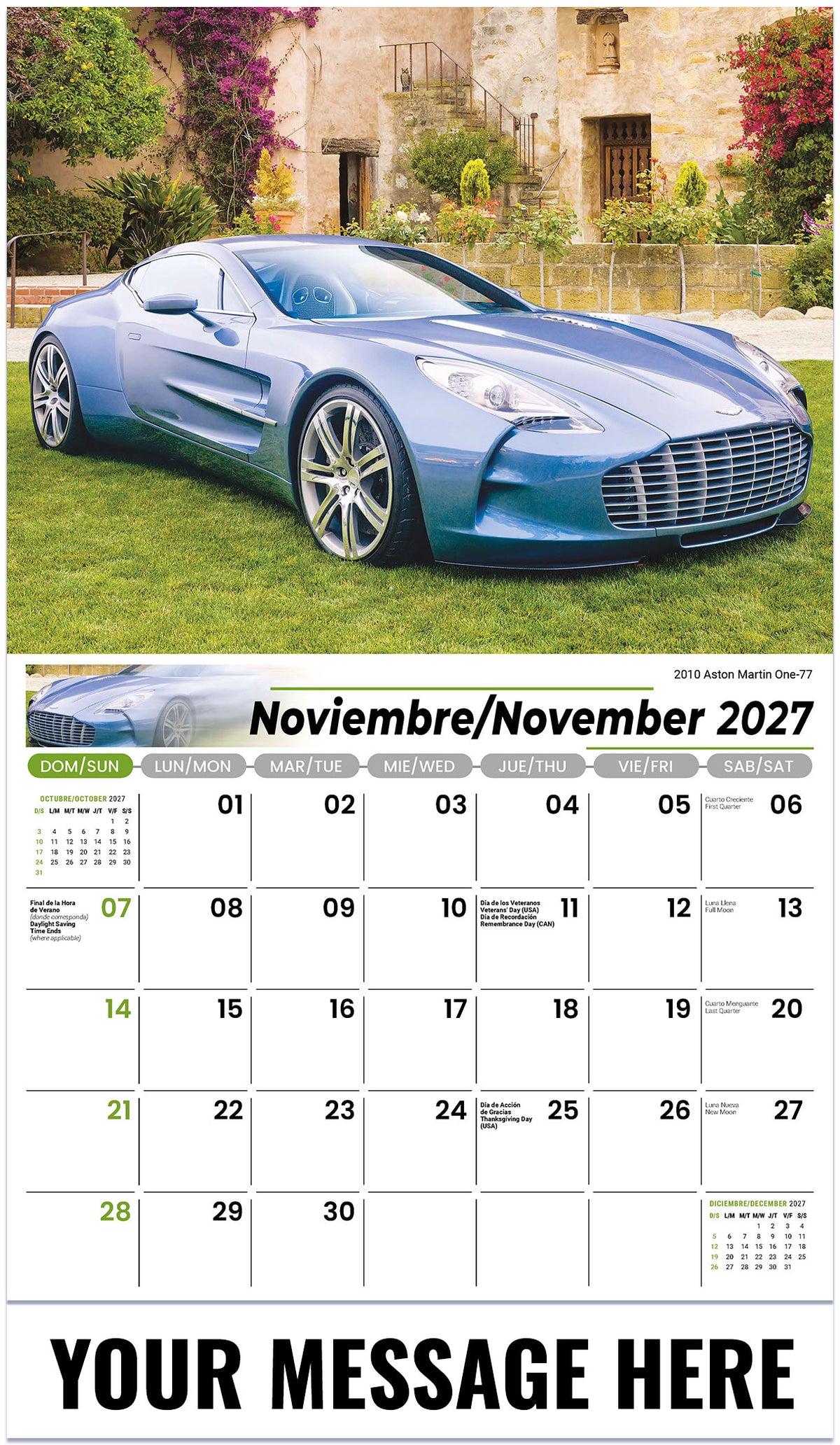 Exotic-Cars-SP 2027 November