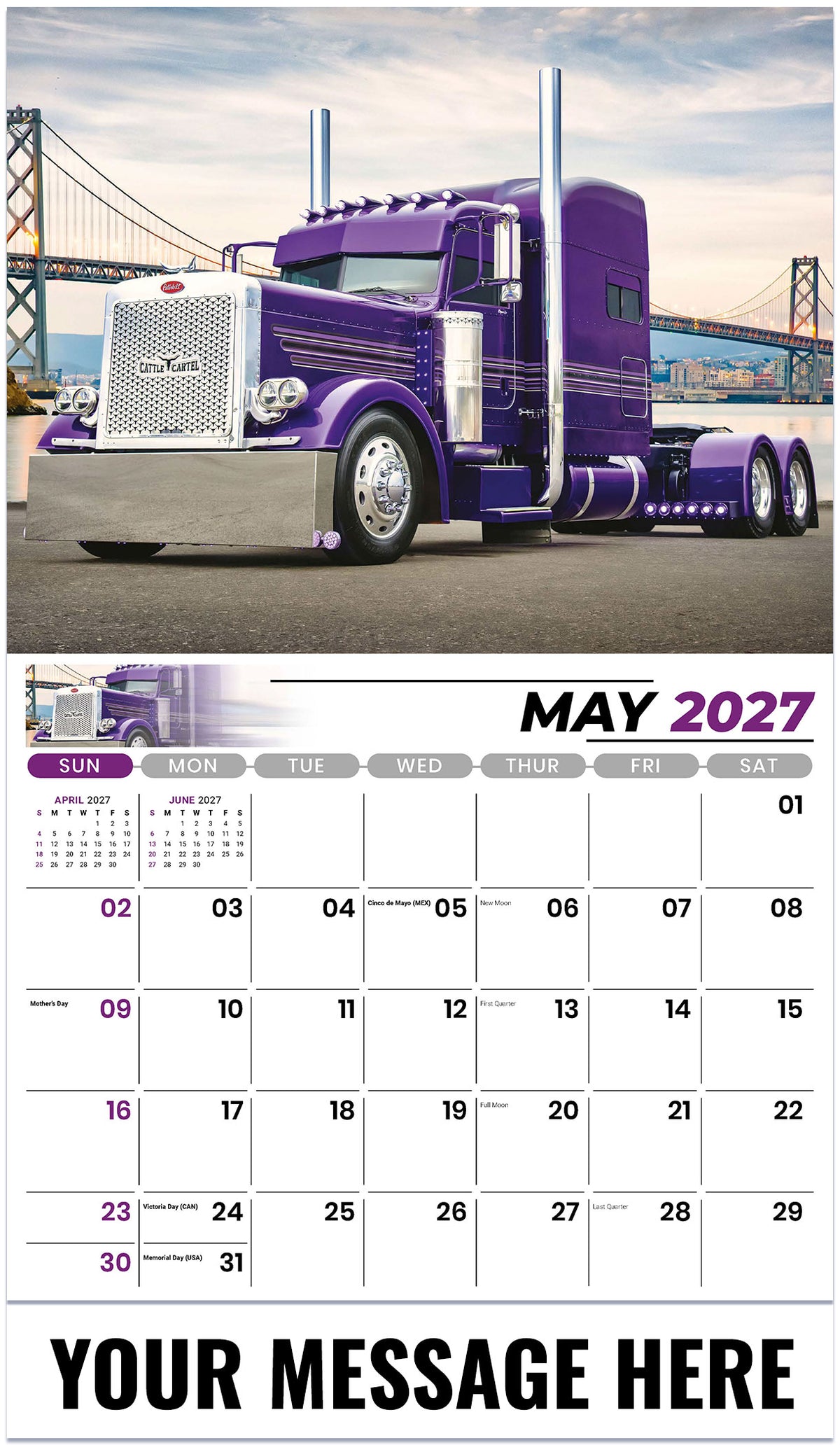 Kings-of-the-Road 2027 May