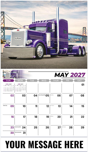 Kings-of-the-Road 2027 May