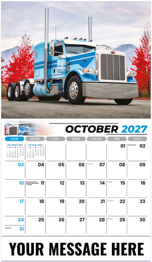 Kings-of-the-Road 2027 October