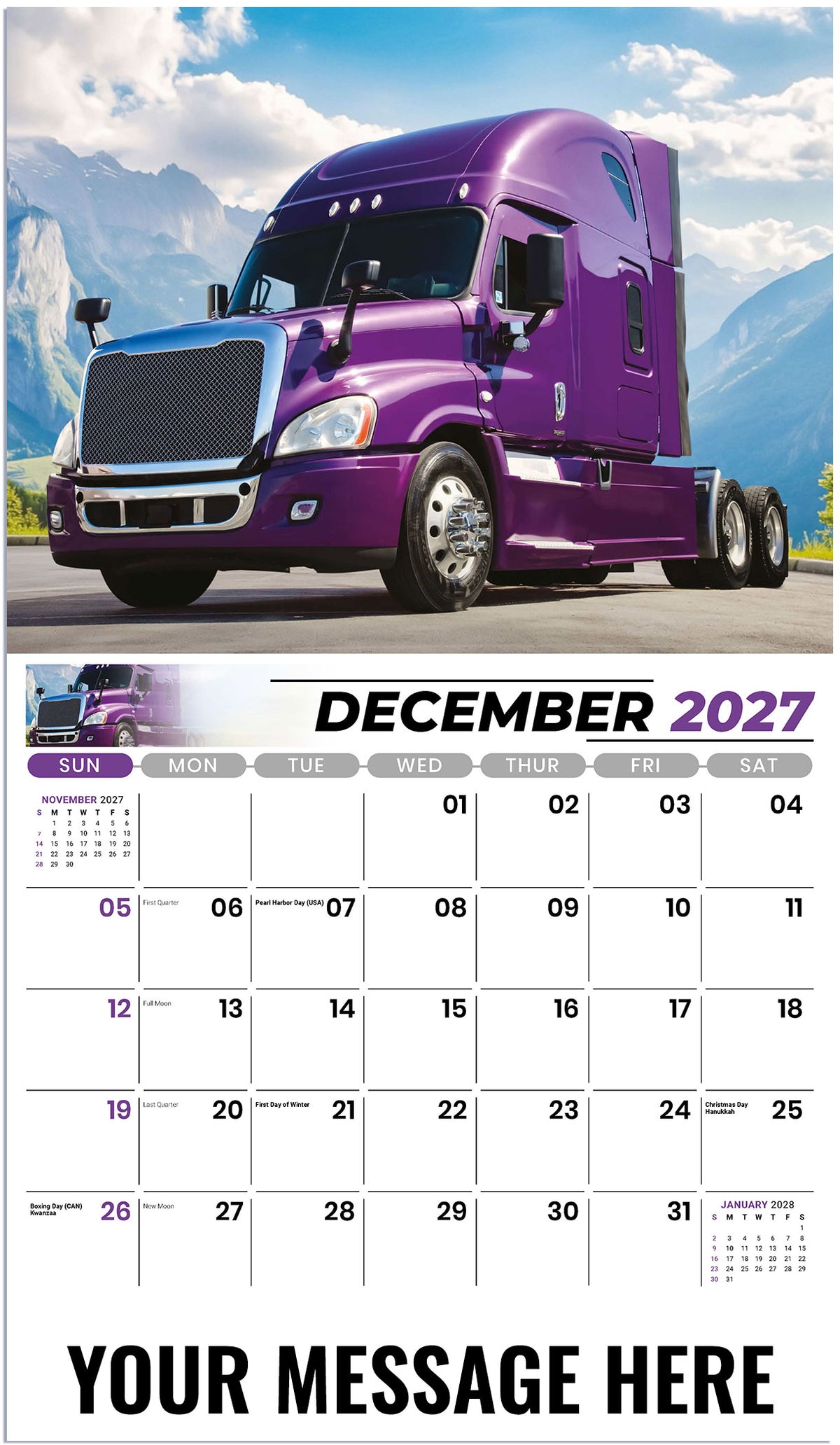 Kings-of-the-Road 2027 December