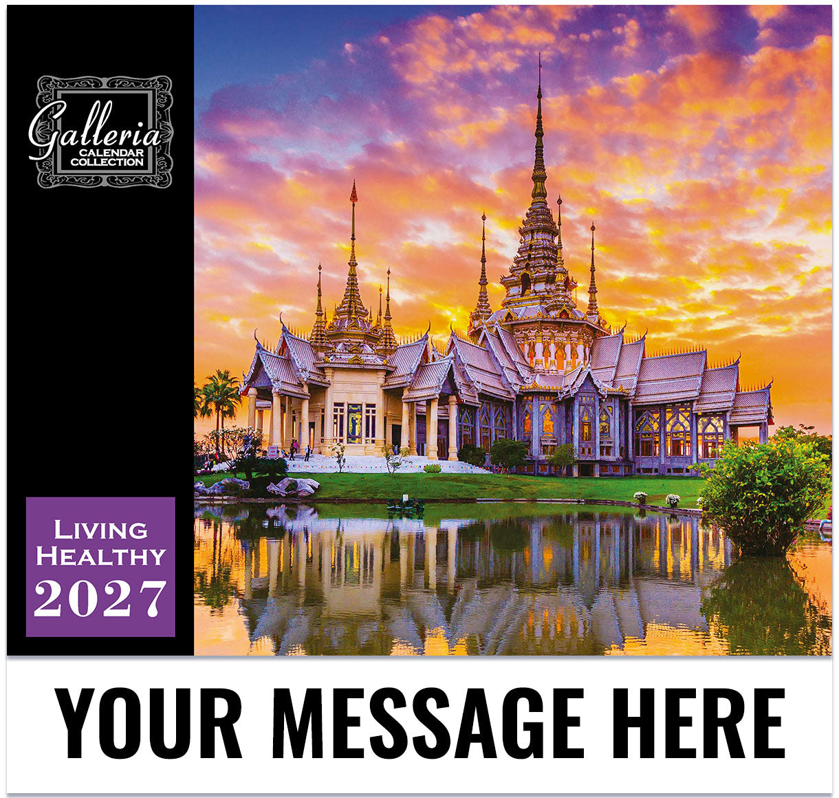 Living-Healthy-GALLERIA