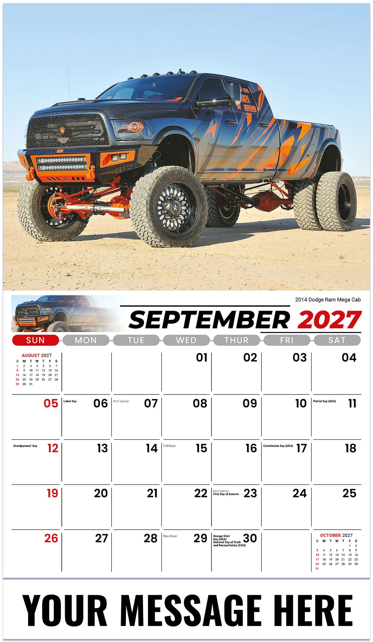 Pumped-Up-PickUps 2027 September